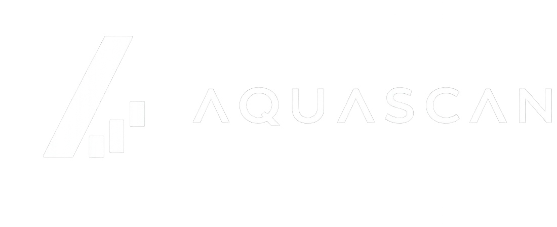 Aquascan Aquarium Transaction Dashboard